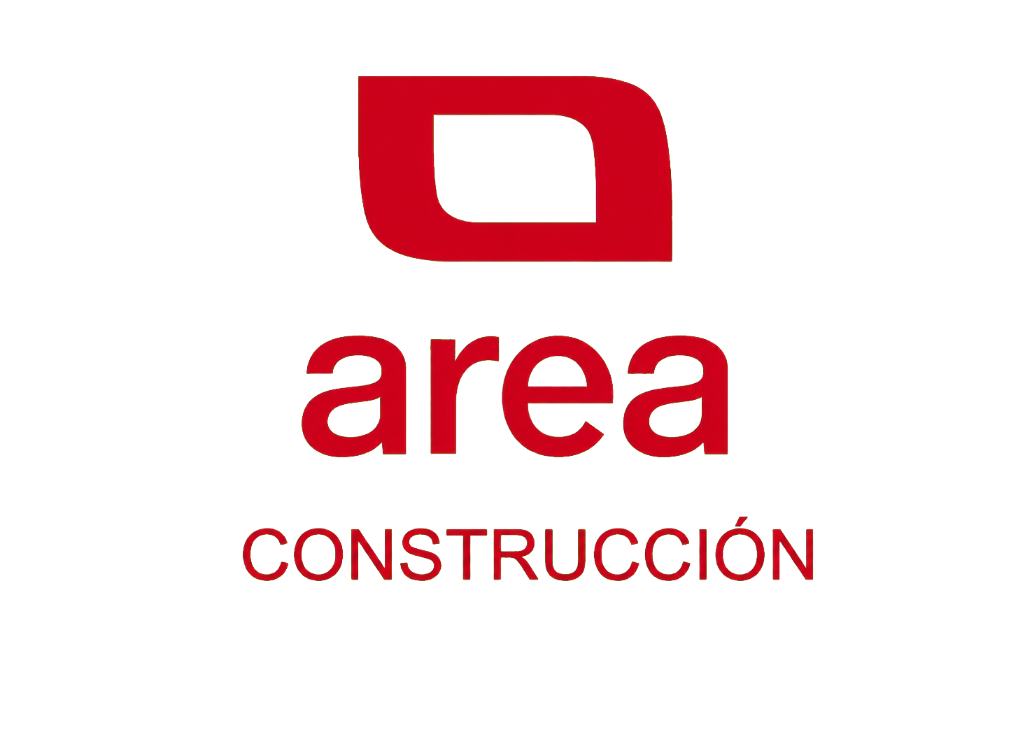 Area Construcción